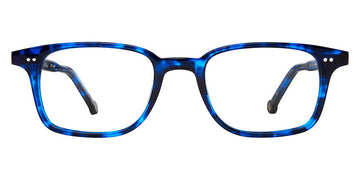 L.A.Eyeworks® TWILL VIP LA TWILL VIP 115 49 - Crater Lake Eyeglasses