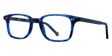 L.A.Eyeworks® TWILL VIP LA TWILL VIP 115 49 - Crater Lake Eyeglasses