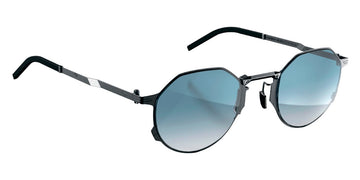 Movitra® UL 01 A MOV UL 01 A Gun / Gradient Light Blue 50 - Gun / Gradient Light Blue Sunglasses