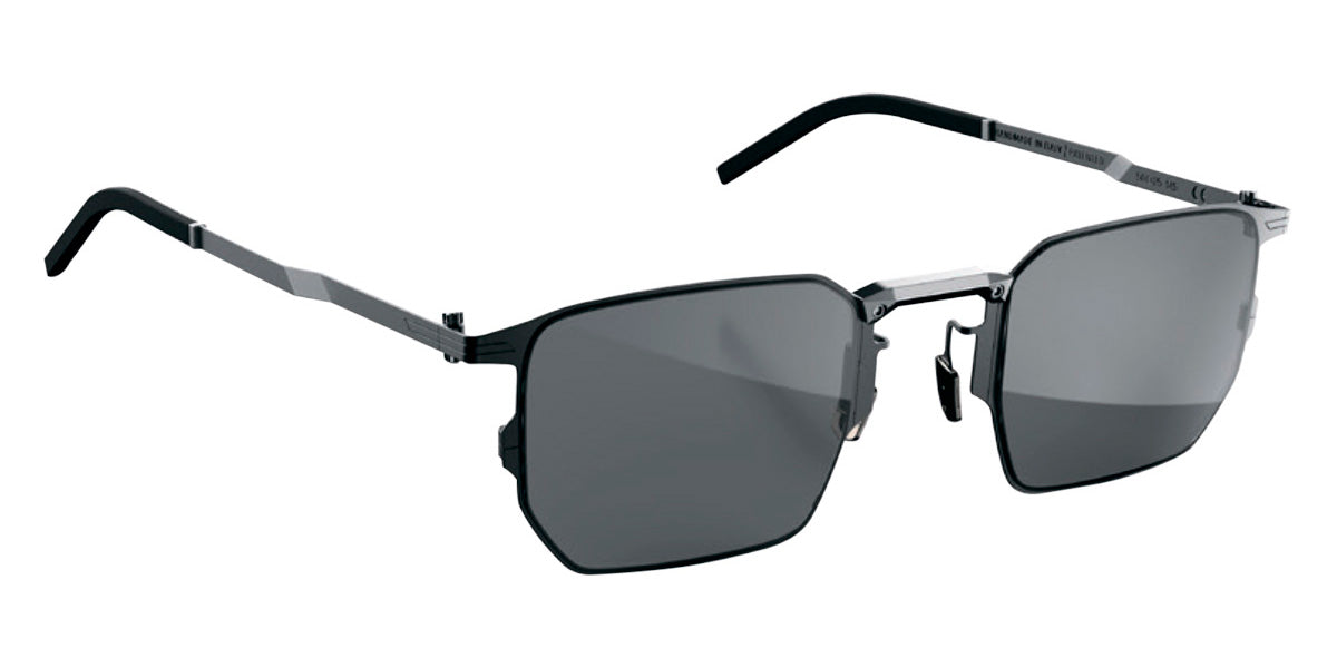 Movitra® UL 02 M MOV UL 02 M Gun / Gray 50 - Gun / Gray Sunglasses