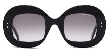 Oliver Goldsmith® UUKSUU OG UUKSUU Black Leopard 50 - Black Leopard Sunglasses