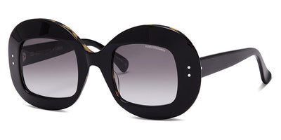 Oliver Goldsmith® UUKSUU OG UUKSUU Black Leopard 50 - Black Leopard Sunglasses