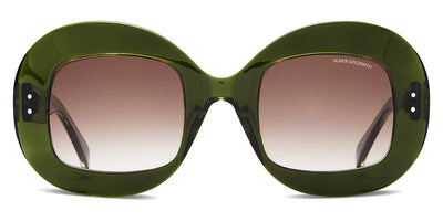 Oliver Goldsmith® UUKSUU OG UUKSUU Seafoam & Champagne 50 - Seafoam & Champagne Sunglasses