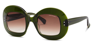 Oliver Goldsmith® UUKSUU OG UUKSUU Seafoam & Champagne 50 - Seafoam & Champagne Sunglasses