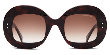 Oliver Goldsmith® UUKSUU OG UUKSUU Tortoise & Cherry 50 - Tortoise & Cherry Sunglasses