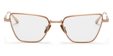 AKONI® Vega AKO Vega 306C 54 - Rose Gold Eyeglasses