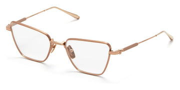 AKONI® Vega AKO Vega 306C 54 - Rose Gold Eyeglasses