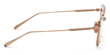 AKONI® Vega AKO Vega 306C 54 - Rose Gold Eyeglasses