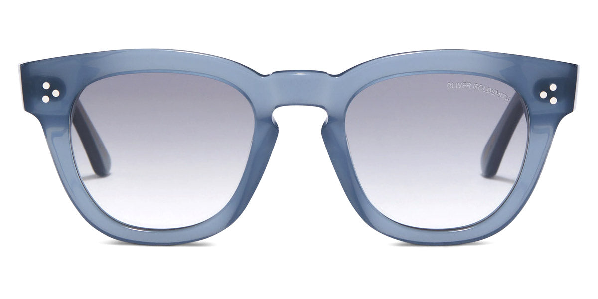 Oliver Goldsmith® VENATOR WS OG VENATOR WS Ice Blue 47 - Ice Blue Sunglasses