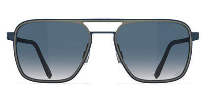 Blackfin® VENTURA BLF VENTURA 1463 55 - Gray/Blue Sunglasses