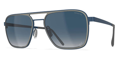 Blackfin® VENTURA BLF VENTURA 1463 55 - Gray/Blue Sunglasses