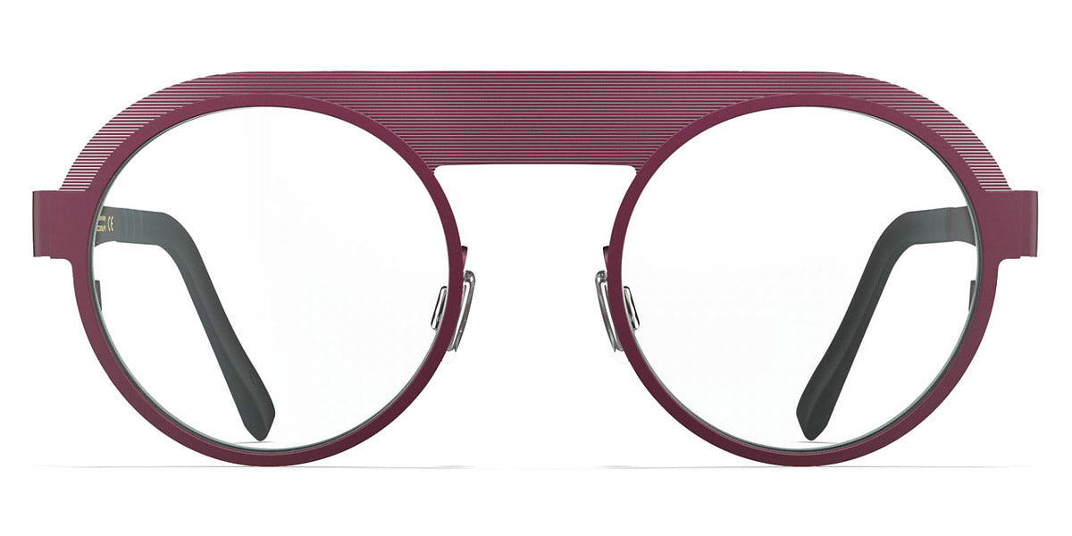 Blackfin® VERTIGO BLF VERTIGO 1715 50 - Damascus Burgundy Eyeglasses