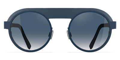 Blackfin® VERTIGO BLF VERTIGO SUN 1697 50 - Shadow Dark Blue Sunglasses