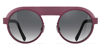 Blackfin® VERTIGO BLF VERTIGO SUN 1715 50 - Damascus Burgundy Sunglasses