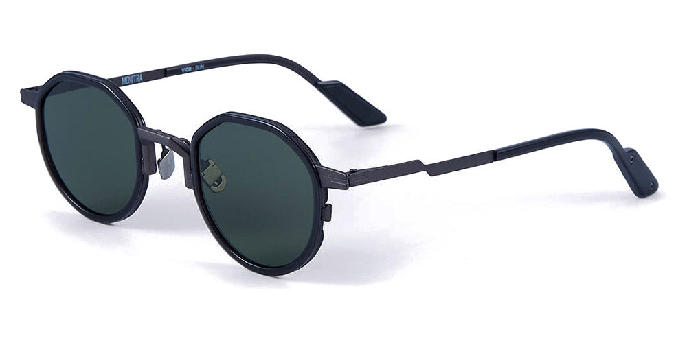 Movitra® Vico MOV Vico Gun 46 - Gun Sunglasses