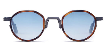 Movitra® Vico MOV Vico Havana 46 - Havana Sunglasses