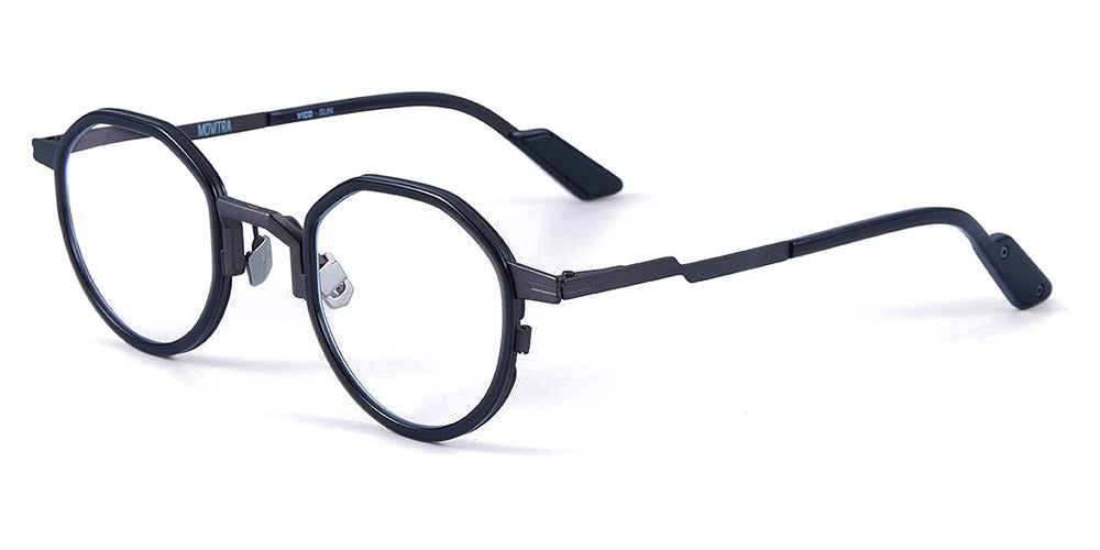 Movitra® Vico MOV Vico Gun 46 - Gun Eyeglasses