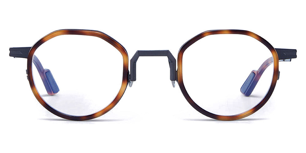 Movitra® Vico MOV Vico Havana 46 - Havana Eyeglasses