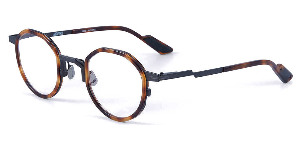 Movitra® Vico MOV Vico Havana 46 - Havana Eyeglasses