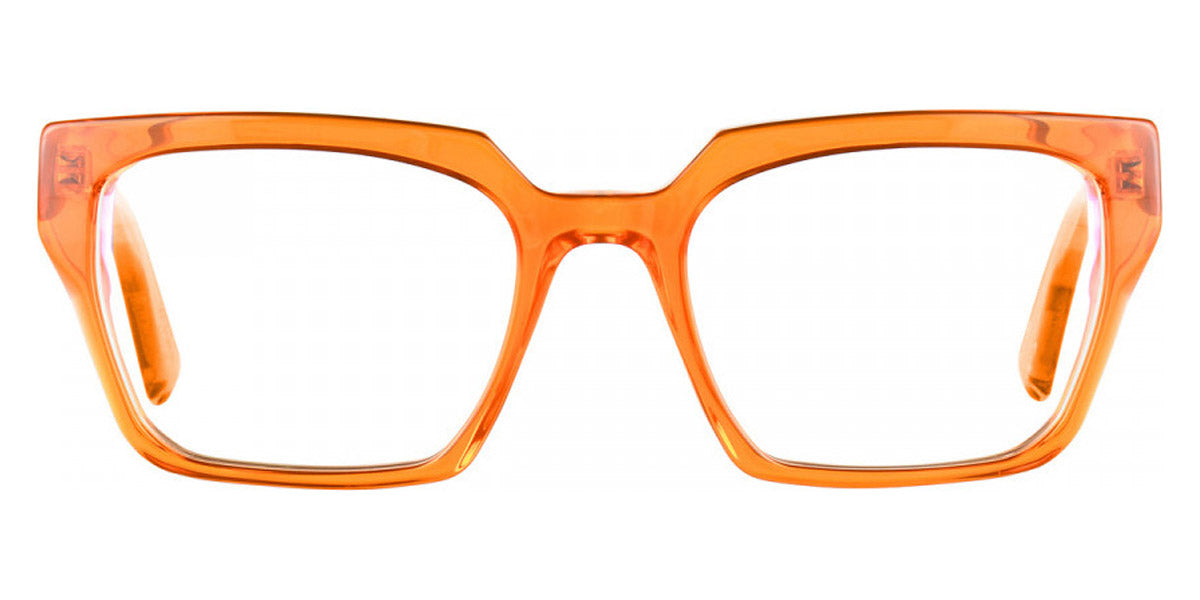 Kirk & Kirk® Victor KK VICTOR MELON 51 - Melon Eyeglasses