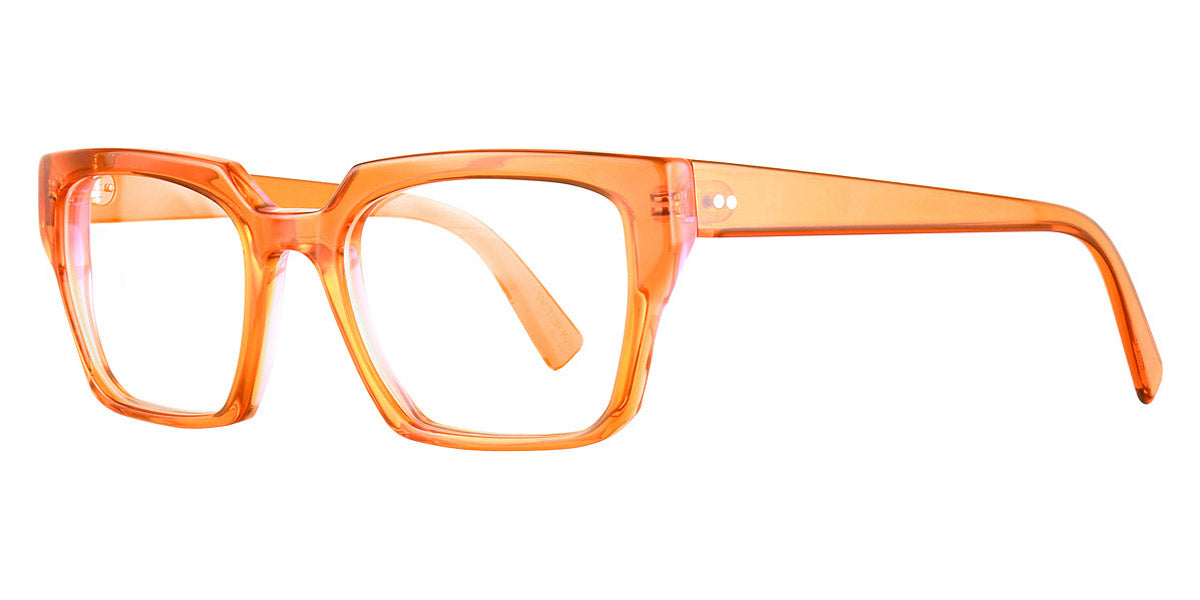 Kirk & Kirk® Victor KK VICTOR MELON 51 - Melon Eyeglasses