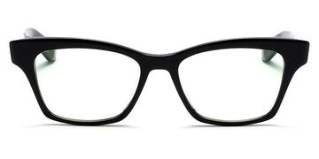 AKONI® Vista AKO Vista 405A-UNI 52 - Black Eyeglasses