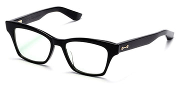 AKONI® Vista AKO Vista 405A-UNI 52 - Black Eyeglasses