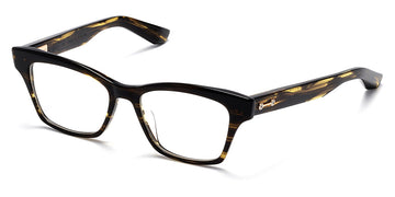 AKONI® Vista AKO Vista 405B-UNI 52 - Dark Tortoise Eyeglasses