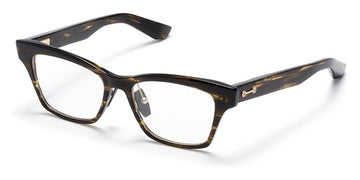 AKONI® Vista AKO Vista 405B 52 - Dark Tortoise Eyeglasses