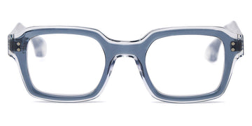 Blake Kuwahara® WAGNER BLK WAGNER BELGIUM BLUE 49 - Belgium Blue Eyeglasses