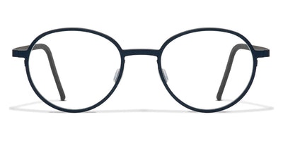 Blackfin® WALCOTT BLF WALCOTT 207 49 - Navy Blue/Grey Eyeglasses