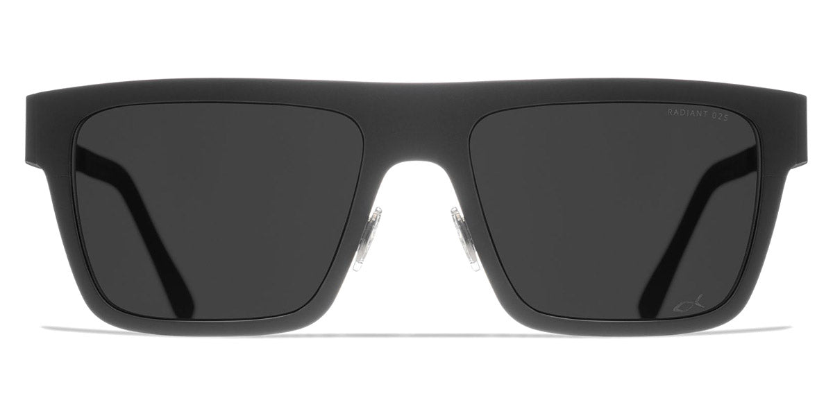 Blackfin® WALDEN BLF WALDEN 1333 54 - Black/Gray Sunglasses