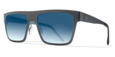 Blackfin® WALDEN BLF WALDEN 1335 54 - Gray/Blue Sunglasses