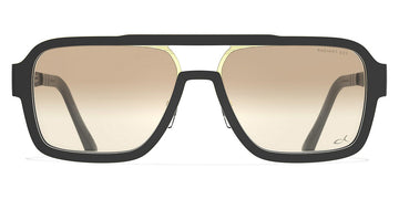 Blackfin® WANDERLUST BLF WANDERLUST 1565 56 - Black/Light Gold Sunglasses