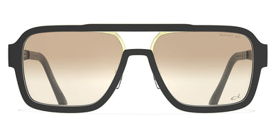 Blackfin® WANDERLUST BLF WANDERLUST 1565 56 - Black/Light Gold Sunglasses