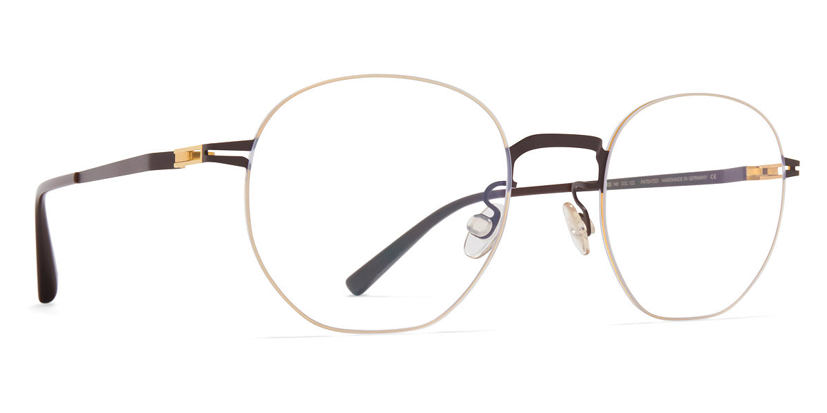 Mykita® WATARU Panto Eyeglasses - EuroOptica