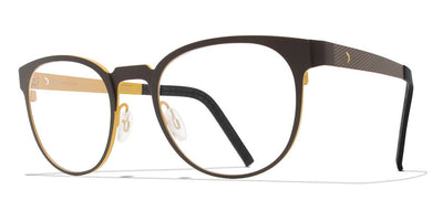 Blackfin® WATERHOUSE BLF WATERHOUSE 548 48 - Grey/Yellow Eyeglasses