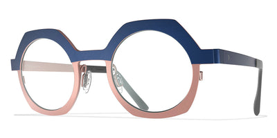 Blackfin® WATERVILLE BLF WATERVILLE 1431 45 - Blue/Pink Eyeglasses