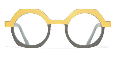 Blackfin® WATERVILLE BLF WATERVILLE 1548 45 - Yellow/Gray Eyeglasses