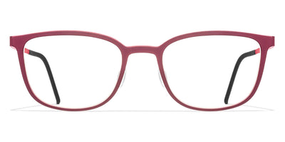 Blackfin® WAVERLY BLF WAVERLY 1015 52 - Red/Pink Eyeglasses