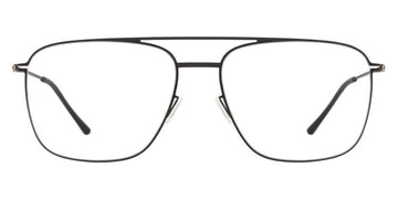 Ic! Berlin® Wes ICB Wes IC5140 002 57 - Black Eyeglasses