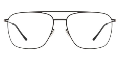 Ic! Berlin® Wes ICB Wes IC5140 002 57 - Black Eyeglasses