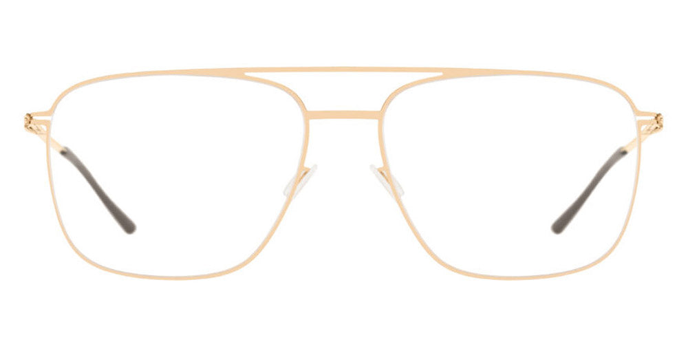 Ic! Berlin® Wes ICB Wes IC5140 028 57 - Rosé-Gold Eyeglasses