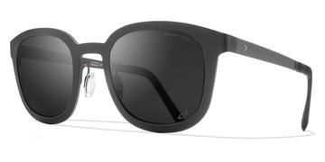 Blackfin® WESTHILL BLF WESTHILL 1342 51 - Black/Gray/Polar Sunglasses