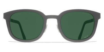 Blackfin® WESTHILL BLF WESTHILL 1345 51 - Gray/Green Sunglasses