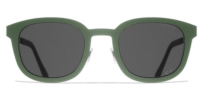 Blackfin® WESTHILL BLF WESTHILL 1346 51 - Army Green/Olive Green Sunglasses