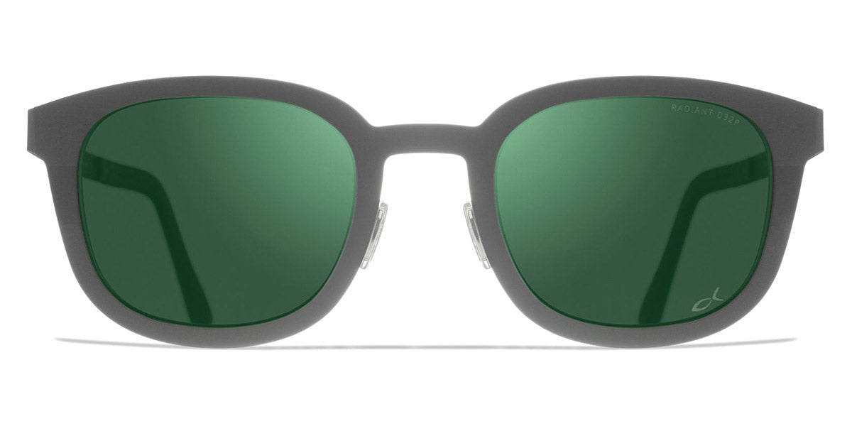 Blackfin® WESTHILL BLF WESTHILL 1347 51 - Gray/Green/Polar Sunglasses