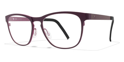 Blackfin® WESTMAN BLF WESTMAN 529 51 - Purple/Pink Eyeglasses