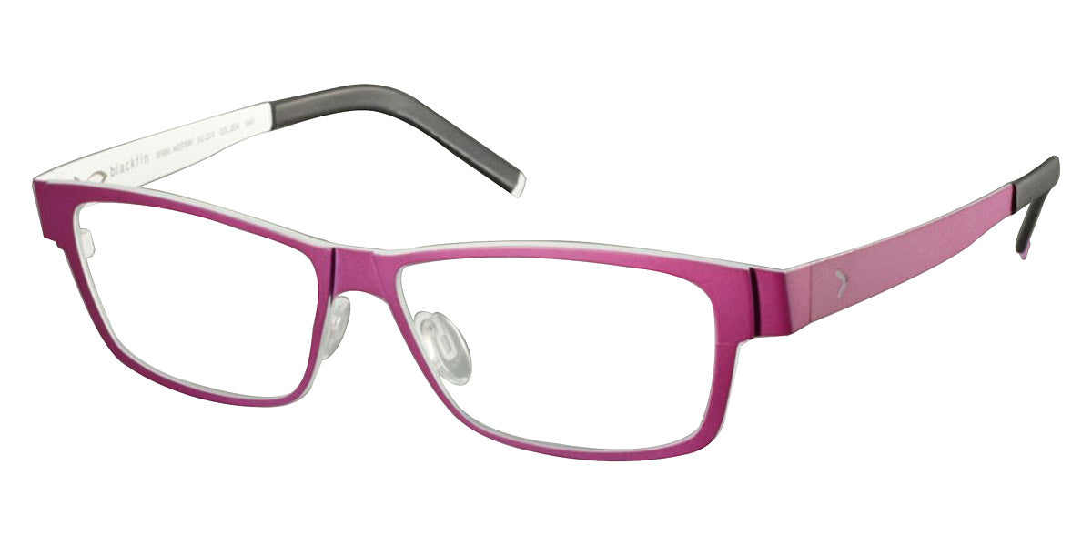 Blackfin® WESTRAY BLF WESTRAY 204 52 - Fuchsia/White Eyeglasses