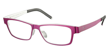 Blackfin® WESTRAY BLF WESTRAY 204 52 - Fuchsia/White Eyeglasses